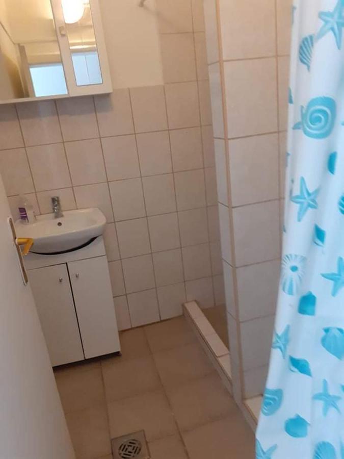 Pihenes A Malomtonal Privat Berlemeny Tapolca Exterior foto