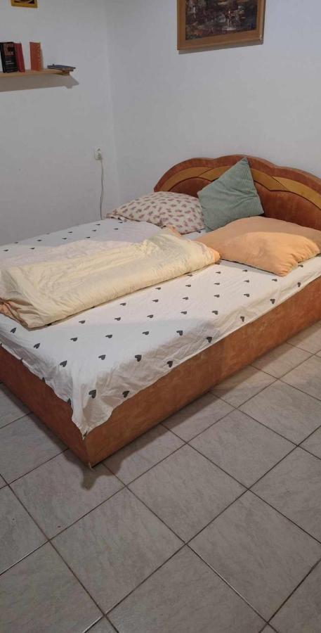 Pihenes A Malomtonal Privat Berlemeny Tapolca Exterior foto