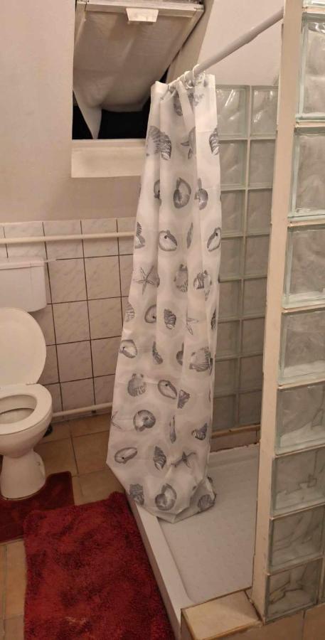 Pihenes A Malomtonal Privat Berlemeny Tapolca Exterior foto