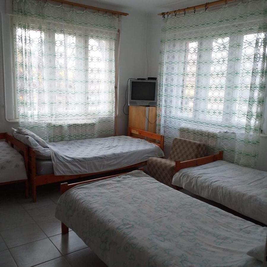 Pihenes A Malomtonal Privat Berlemeny Tapolca Exterior foto