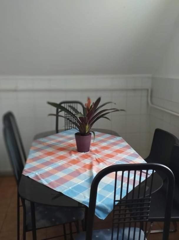 Pihenes A Malomtonal Privat Berlemeny Tapolca Exterior foto