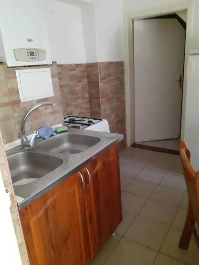 Pihenes A Malomtonal Privat Berlemeny Tapolca Exterior foto