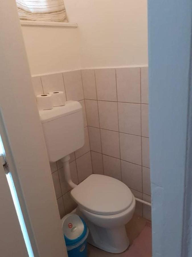 Pihenes A Malomtonal Privat Berlemeny Tapolca Exterior foto