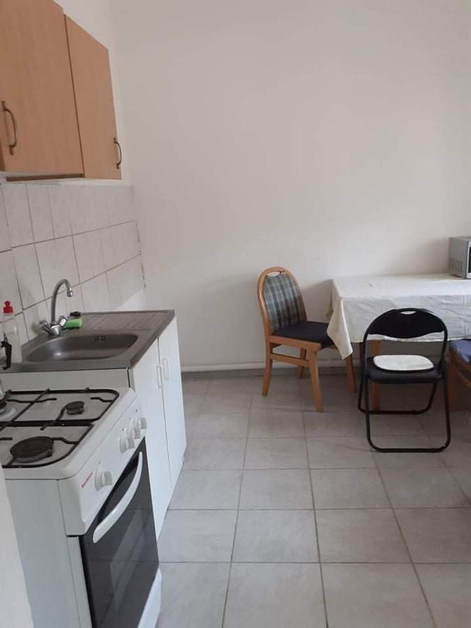 Pihenes A Malomtonal Privat Berlemeny Tapolca Exterior foto