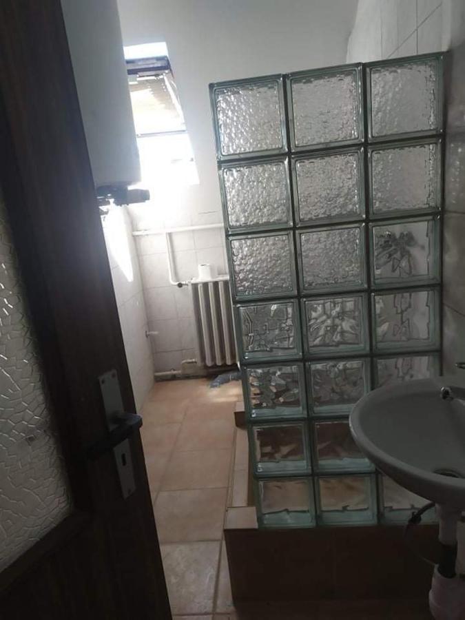 Pihenes A Malomtonal Privat Berlemeny Tapolca Exterior foto