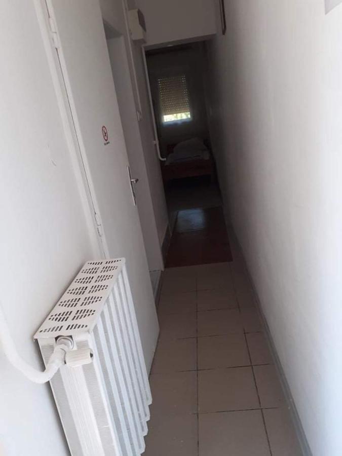 Pihenes A Malomtonal Privat Berlemeny Tapolca Exterior foto