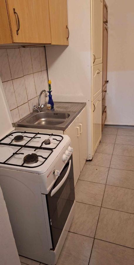 Pihenes A Malomtonal Privat Berlemeny Tapolca Exterior foto