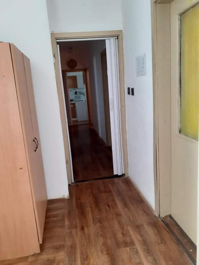 Pihenes A Malomtonal Privat Berlemeny Tapolca Exterior foto
